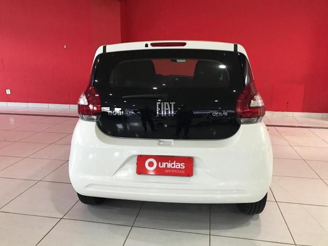 Fiat Mobi - Foto 3