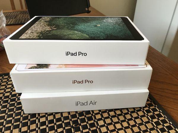 IPad 7 ou PRO ( 12X Sem Juros + Nota Fiscal )