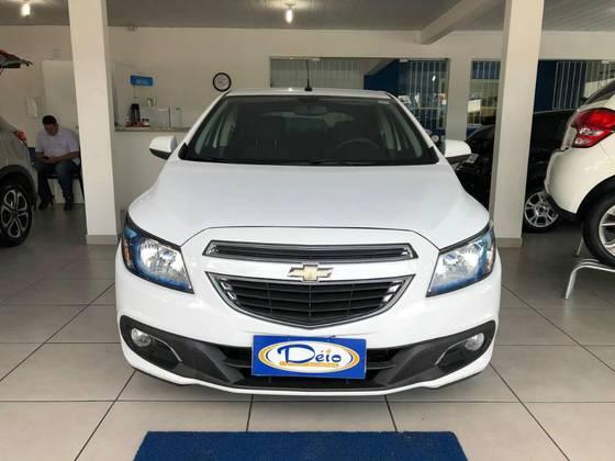 CHEVROLET ONIX 2014/2014 1.4 MPFI LT 8V FLEX 4P MANUAL - Foto 2