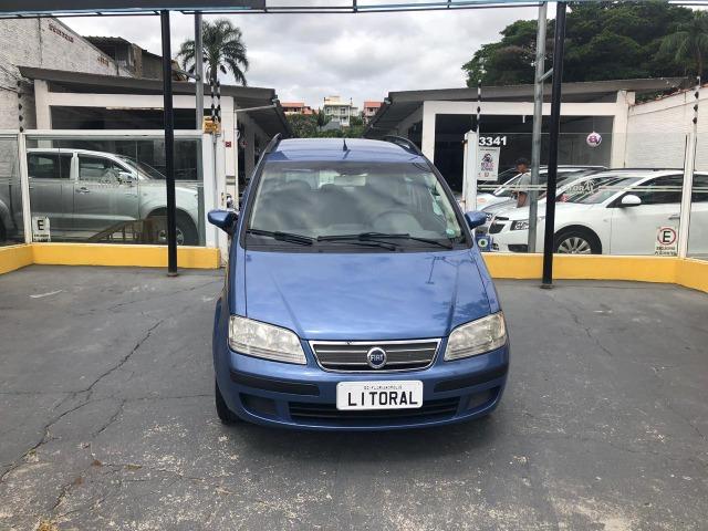 Fiat Idea 2006 - Foto 3