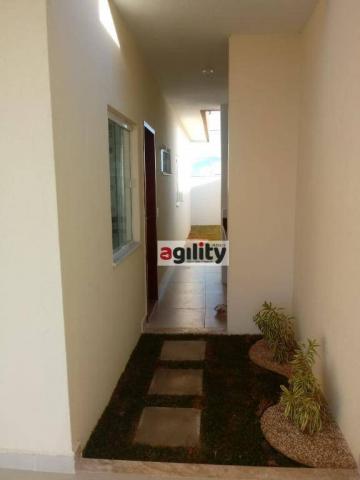 Vendo casa no ecoville condomínio clube - Foto 20