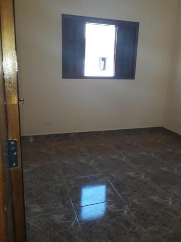 Casa Nova Individual || 2 vagas de Garagem || Próxima ao Centro de Caraguá || 205 mil - Foto 2