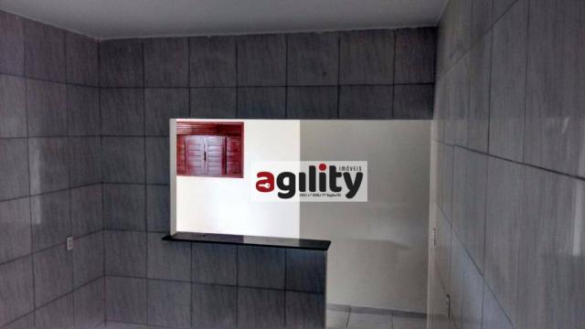 Casa residencial à venda, jardins, são gonçalo do amarante. - Foto 14