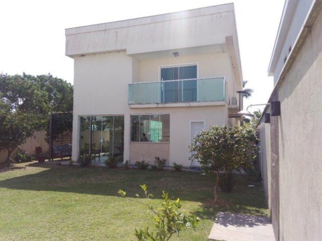 Casa residencial à venda, boulevard lagoa, serra. - Foto 6