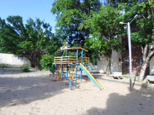 Apartamento com 2 dormitórios à venda, 57 m² por r$ 129.000,00 - capim macio - natal/rn - Foto 4