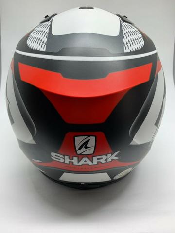Capacete Shark Ridill - Foto 6