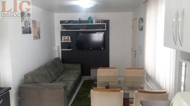 Apartamento, Cidade Industrial, Curitiba-PR - Foto 8