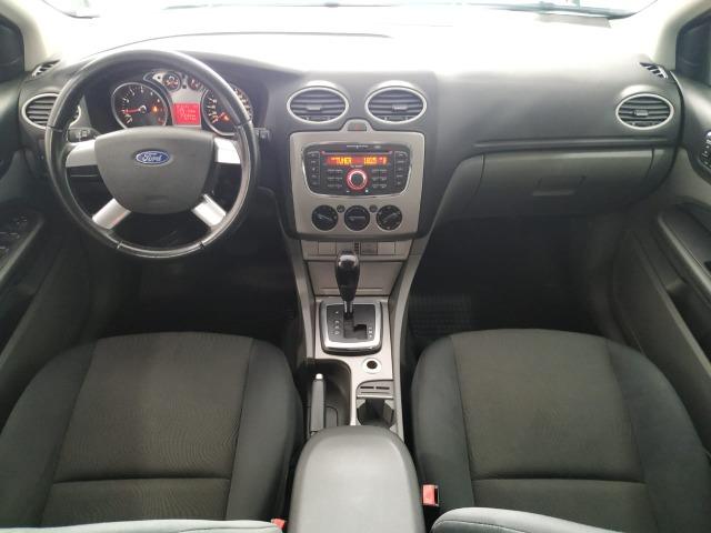 Focus Sedan 2.0 AT - Oportunidade - Foto 7