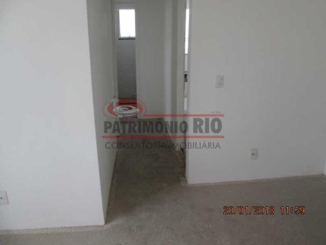 Ótimo apto condomínio Estação Zona Norte - Foto 6