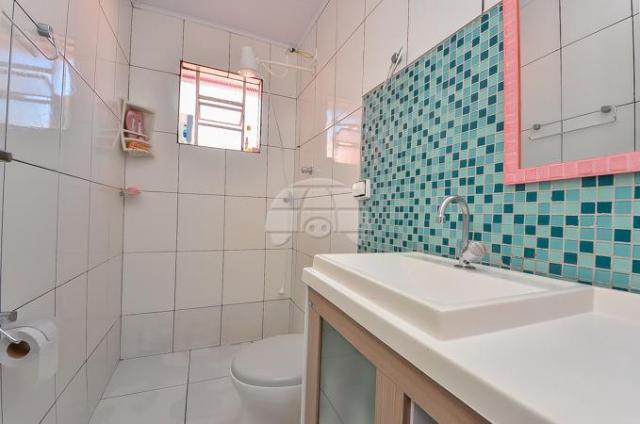 Casa à venda com 2 dormitórios em Cidade industrial, Curitiba cod:154057 - Foto 5