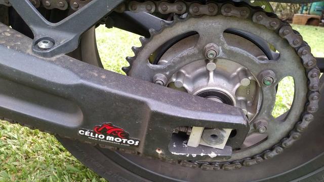 Moto Yamaya MT-03 660Cc - Foto 6