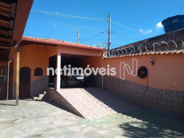 Casa à venda com 5 dormitórios em Coqueiros, Belo horizonte cod:757449 - Foto 4