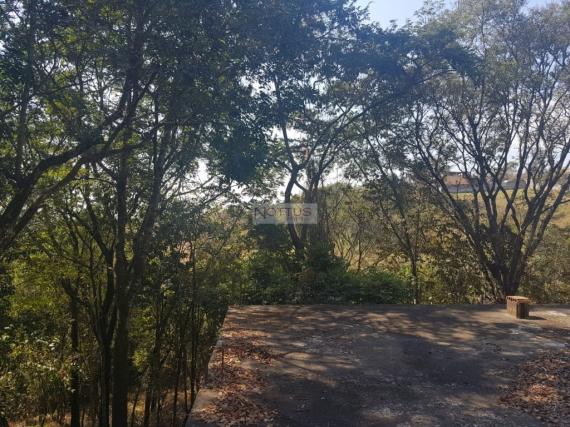 Terreno com área total de 8.624m² - parque residencial serra azul - juatuba -mg. - Foto 3
