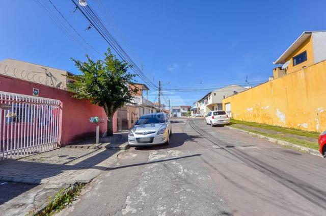 Casa à venda com 2 dormitórios em Cidade industrial, Curitiba cod:154057 - Foto 15