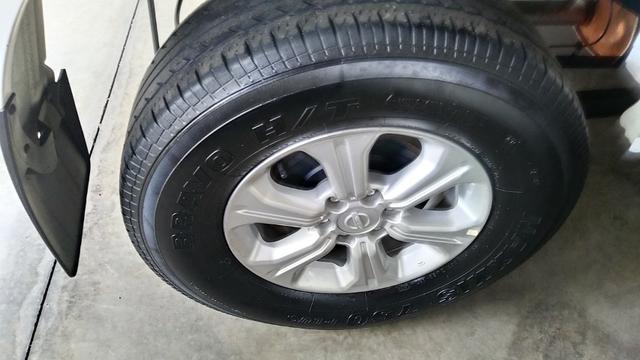 Nissan Frontier - Foto 4