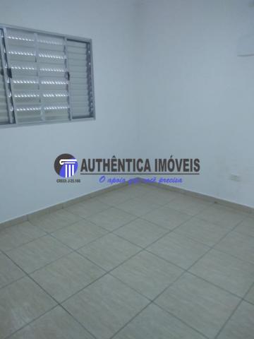 Casa Comercial para locação no Umuarama, Osasco, próximo ao Bradesco Cidade De Deus. - Foto 5