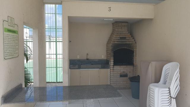 Excelente Lote Condomínio Central Park 1 - Foto 5