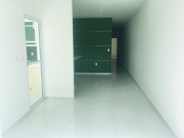 WS .Linda casa para venda localizada em Fortaleza/CE, bairro Pedras * - Foto 3