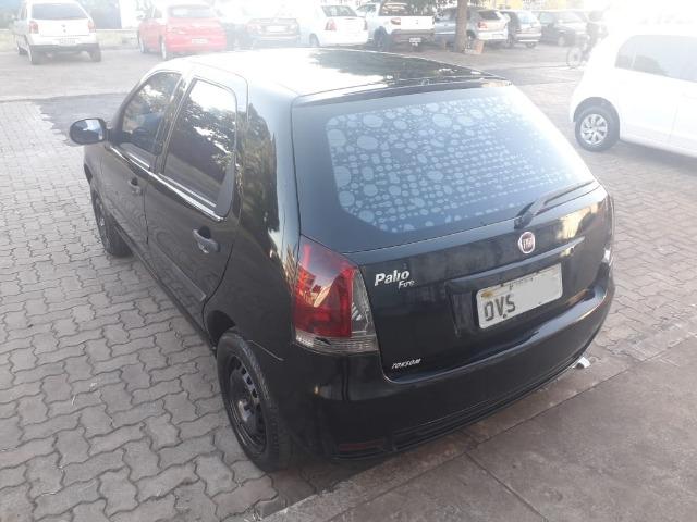 Fiat Palio Completo ( - Ar ) 48.000 km - Foto 4