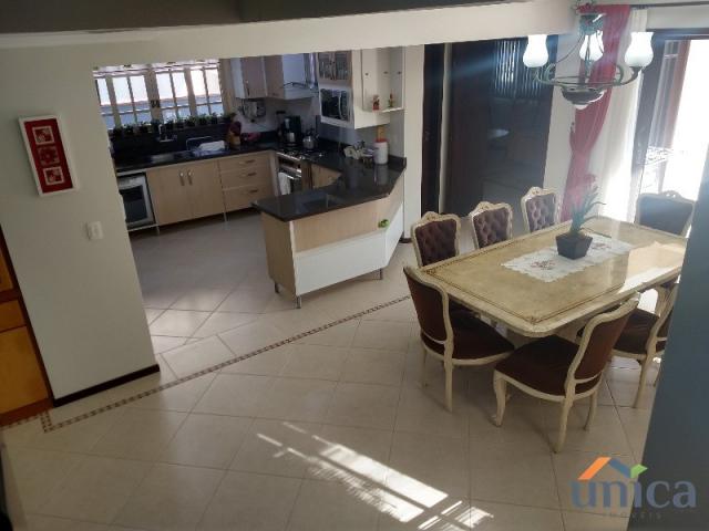 Casa à venda com 4 dormitórios em Costa e silva, Joinville cod:UN01119 - Foto 19