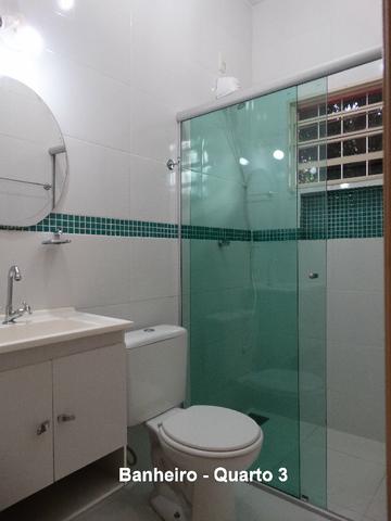 Casa no Condomínio Vale das Palmeiras - Tororó - 6qtos - Foto 16