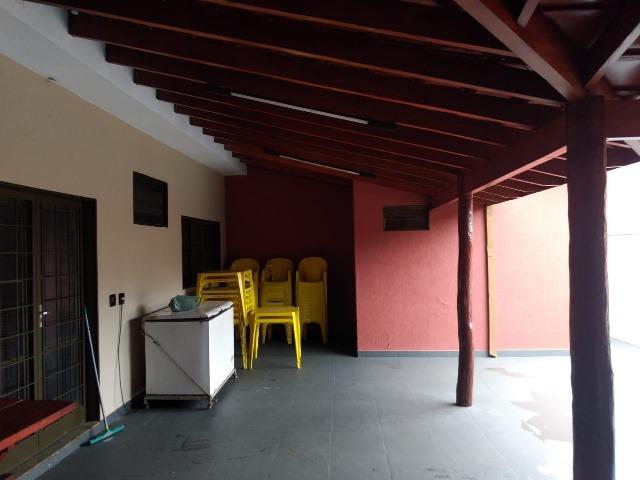 Área de lazer em Jardinólis, Excelente para locação - Foto 12
