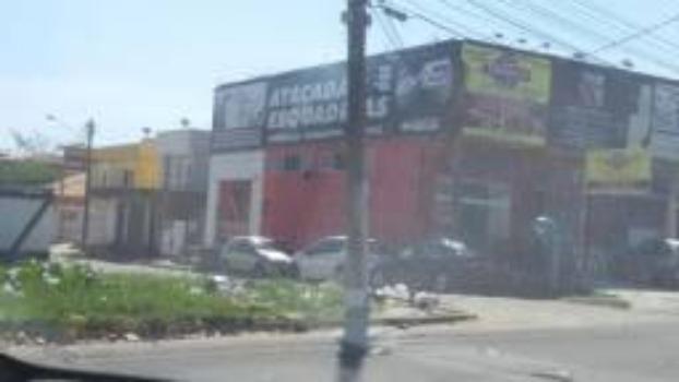 Terreno comercial e residencial em Rio das Ostras 1341m² - Foto 5