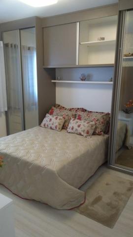"*Residencial Lumina*" - Apto de 02 dorms com sacada grill - 02 Vagas - Programa MCMV - Foto 10
