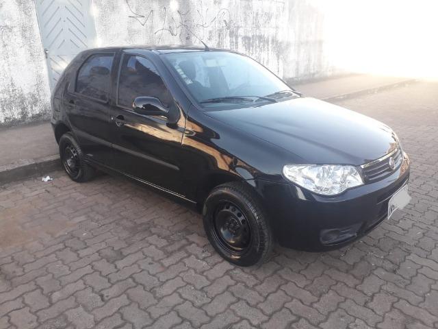 Fiat Palio Completo ( - Ar ) 48.000 km