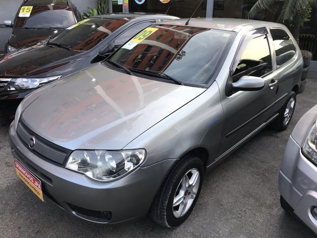 Fiat Palio Fire Flex 1.0 - Foto 4
