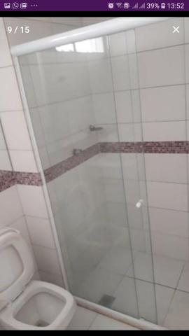 Apartamento para vender no bosque imperial 190.000.00 - Foto 7