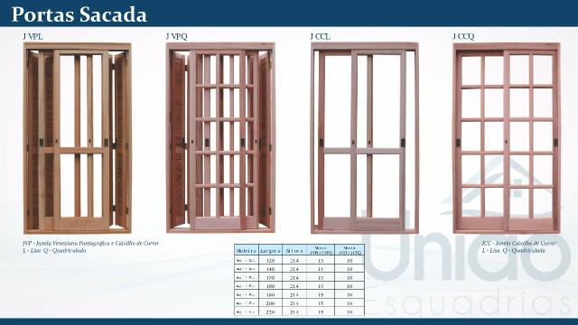 Porta Balcão diversos modelos - Foto 5