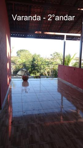 Casa no Condomínio Vale das Palmeiras - Tororó - 6qtos - Foto 17