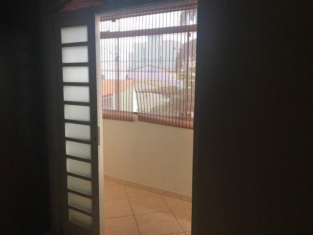 A venda ou troca por apartamento excelente casa no Riacho Fundo troca em Águas Claras - Foto 15