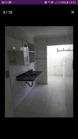 Apartamento para vender no bosque imperial 190.000.00 - Foto 3
