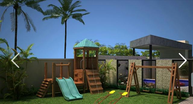 "*Residencial Lumina*" - Apto de 02 dorms com sacada grill - 02 Vagas - Programa MCMV - Foto 14