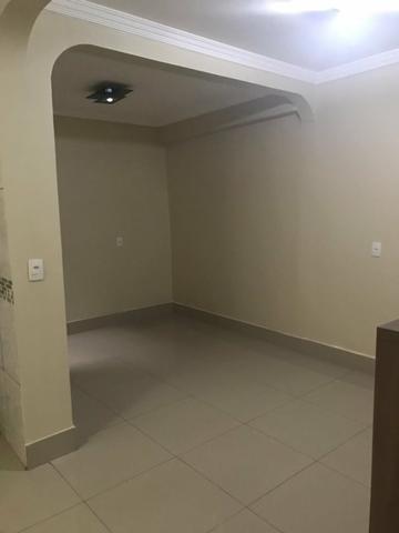 A venda ou troca por apartamento excelente casa no Riacho Fundo troca em Águas Claras - Foto 3