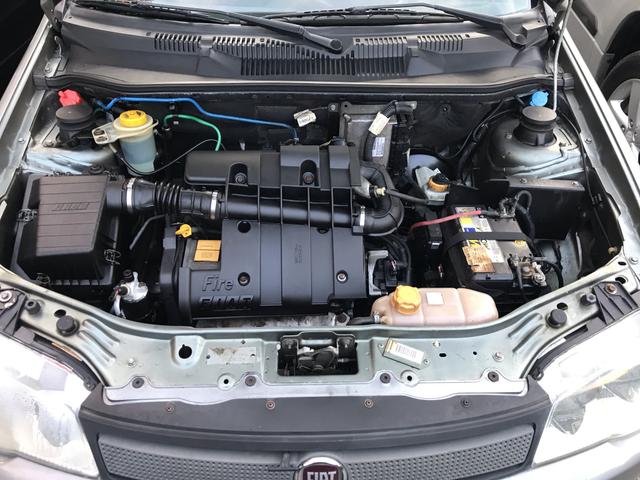 Fiat Palio Fire Flex 1.0 - Foto 15