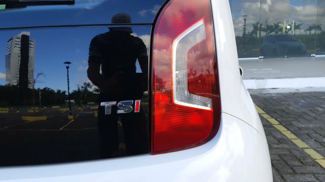 Vw Up! Move Hb Tsi 1.0 Flex 2017 Manual Novo - Foto 3