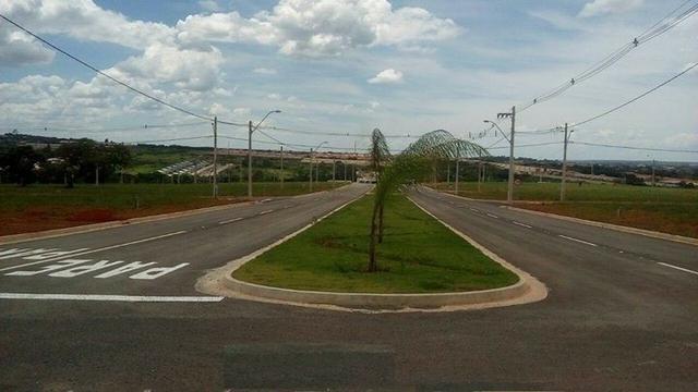 Em Valparaíso de Goiás!! Pronto p/ construir!! Ágio de um bom Lote de 360 m² - Foto 4