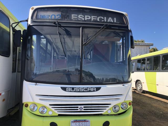 Ônibus urbano/ troco - Foto 3