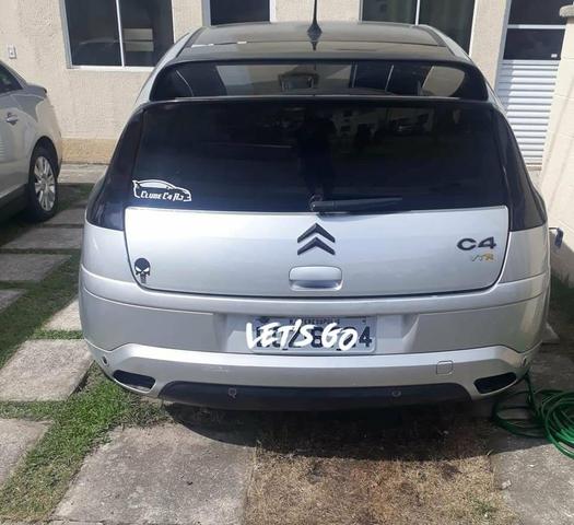 Peças C4 Pallas e VTR - Foto 6