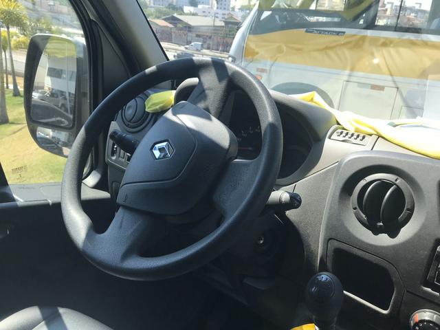 Renault Master Escolar 2018 - Foto 6