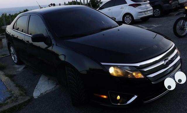 Ford Fusion - Foto 3