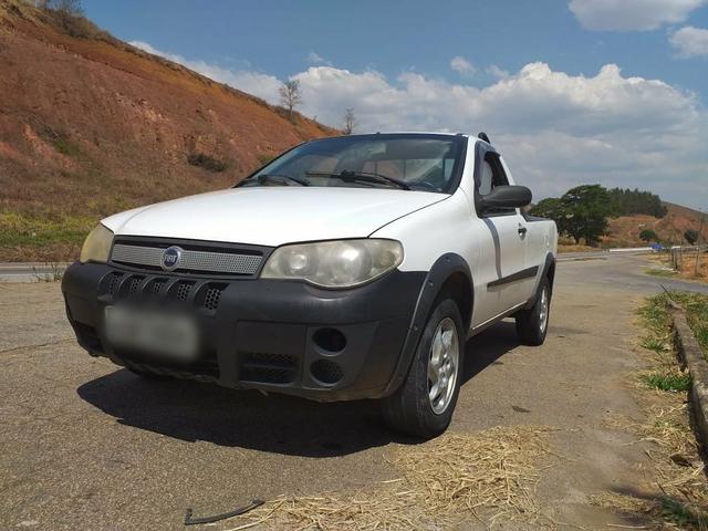 Fiat Strada - Foto 2