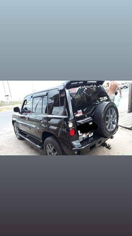 Vendo Pajero