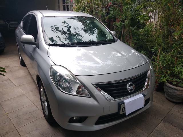 Versa SL 2013 impecável - Foto 6