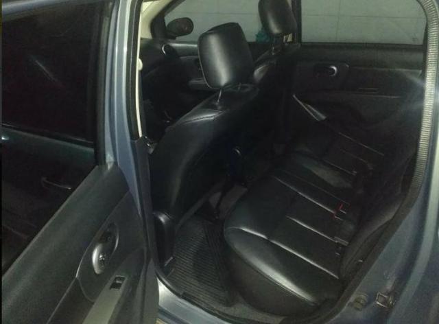 `Vendo Livina 1.8 SL - Foto 5