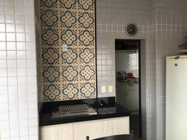 Apartamento à venda com 4 dormitórios cod:15031 - Foto 14
