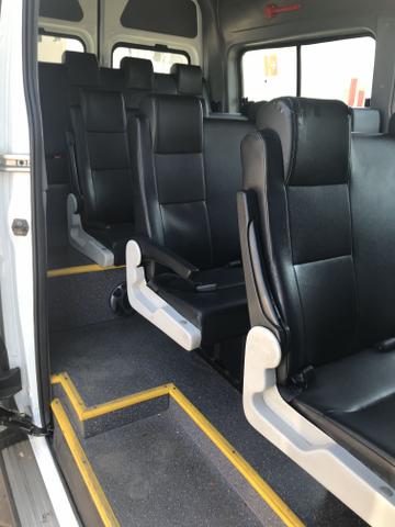 Renault Master Escolar 2018 - Foto 11